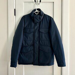 Woolrich Down Parka S / XS
